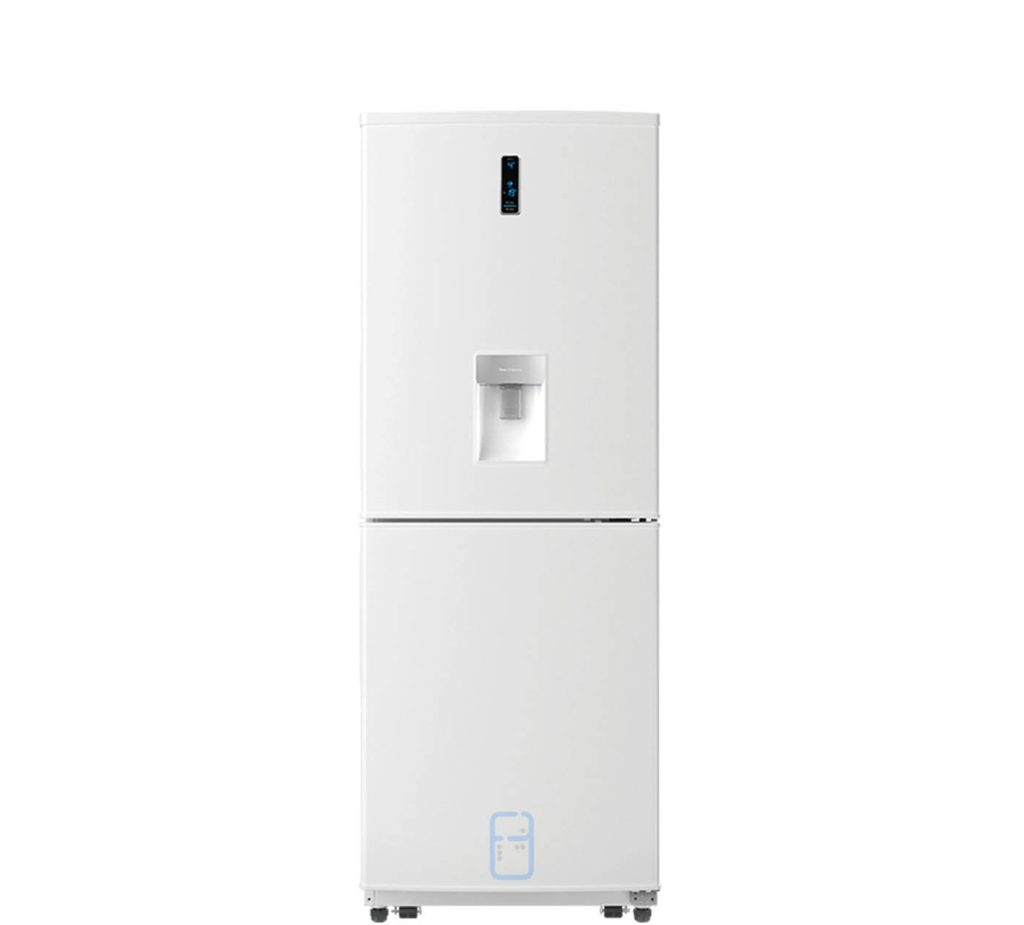 یخچال و فریزر ۲۴ فوت اسنوا مدل SBDi-M200-SW