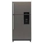 یخچال فریزر طرح فریزر بالا ۲۷ فوت اسنوا مدل STDi-L300
