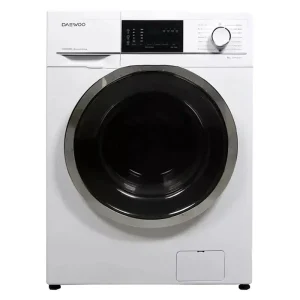 ماشین لباسشویی 8 کیلوگرم دوو مدل LM-840W