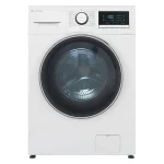 ماشین لباسشویی 8 کیلوگرم اتوماتیک اسنوا مدل SWM-A81