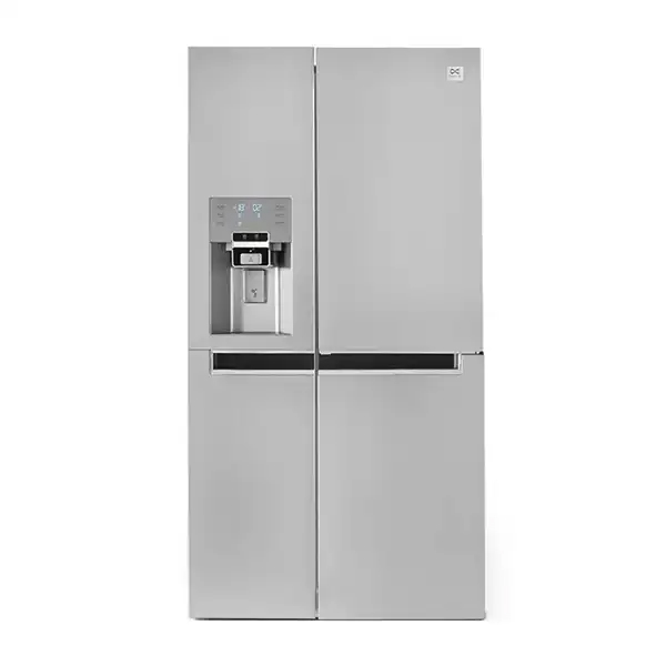 یخچال ساید بای ساید دوو مدل SXI30-10S