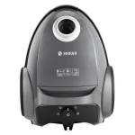 جاروبرقی 2100 وات اسنوا مدل SVC-RL24GY