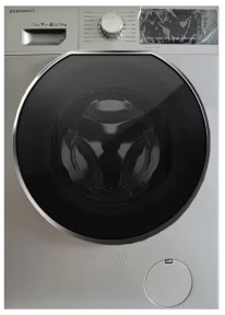 ماشین لباسشویی زیرووات مدل FCA 4860 XX