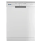 ماشین ظرفشویی زیرووات مدل ZDPN 1S641W