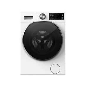 ماشین لباسشویی 8 کیلوگرمی زیرووات مدل FCA 4860 W