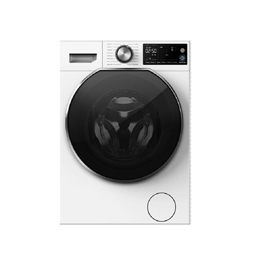 ماشین لباسشویی 8 کیلوگرمی زیرووات مدل FCA 4860 W