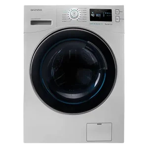 ماشین لباسشویی 9 کیلوگرم دوو مدل LM-981S