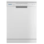 ماشین ظرفشویی 16 نفره زیرووات مدل ZDPN 1S641
